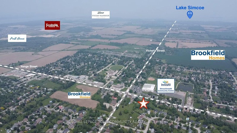 7878 Yonge St, Innisfil, L9S 1L4 | Image 2