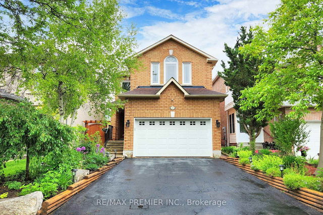 21 Villandry Crescent