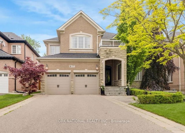 37 Barberry Crescent