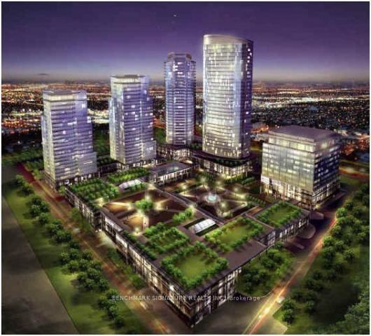 518 - 7161 Yonge Street