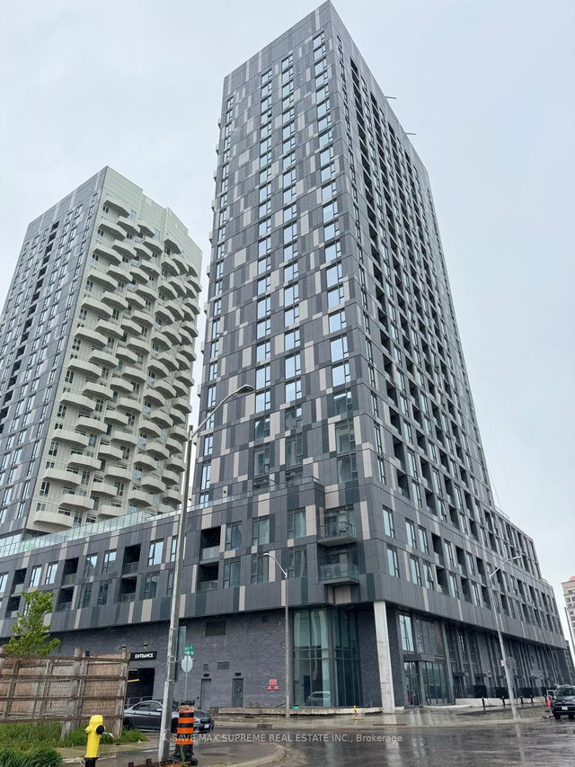 1407 - 474 Caldari Road E