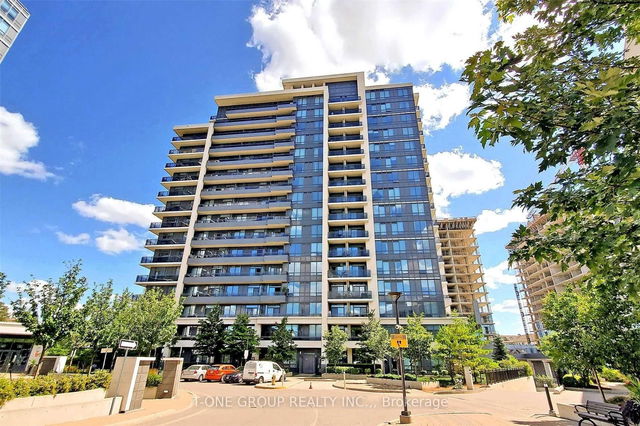 908 - 85 North Park Road