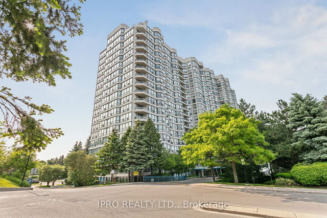 1611 - 7300 Yonge Street