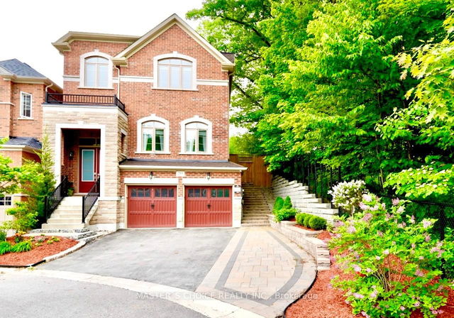 233 Butternut Ridge Trail