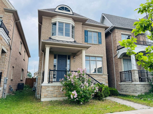 194 Paradelle Drive