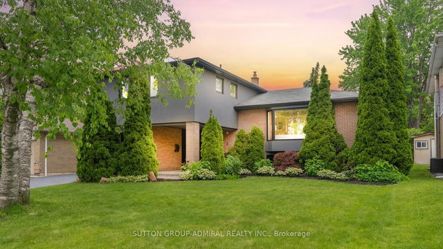 24 Colonsay Road