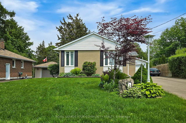 5 Wenderly Drive