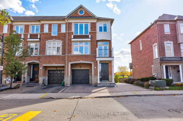 136 Vittorio De Luca Drive