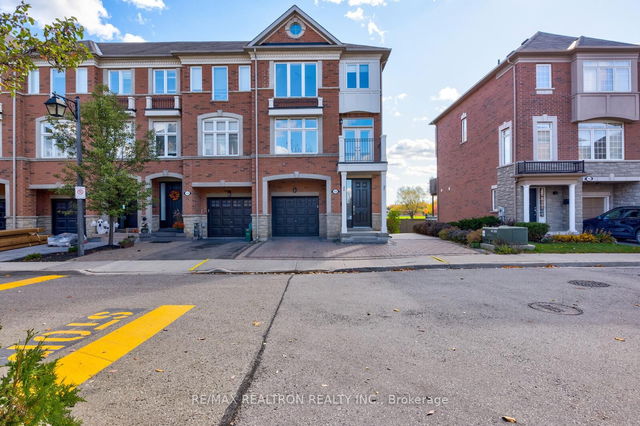 136 Vittorio De Luca Drive