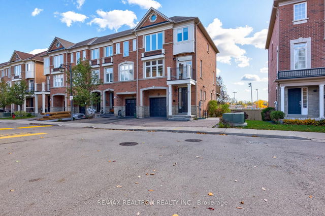 136 Vittorio De Luca Drive