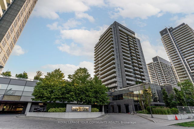 109 - 65 Oneida Crescent