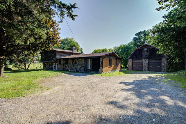 Half Main & Upper - 9963 Woodbine Avenue