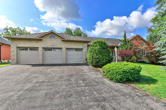 69 David Willson Trail