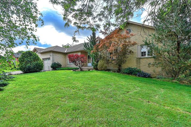 69 David Willson Trail