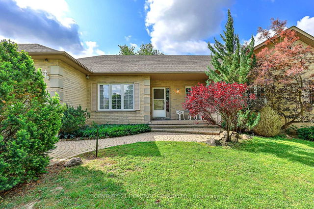 69 David Willson Trail