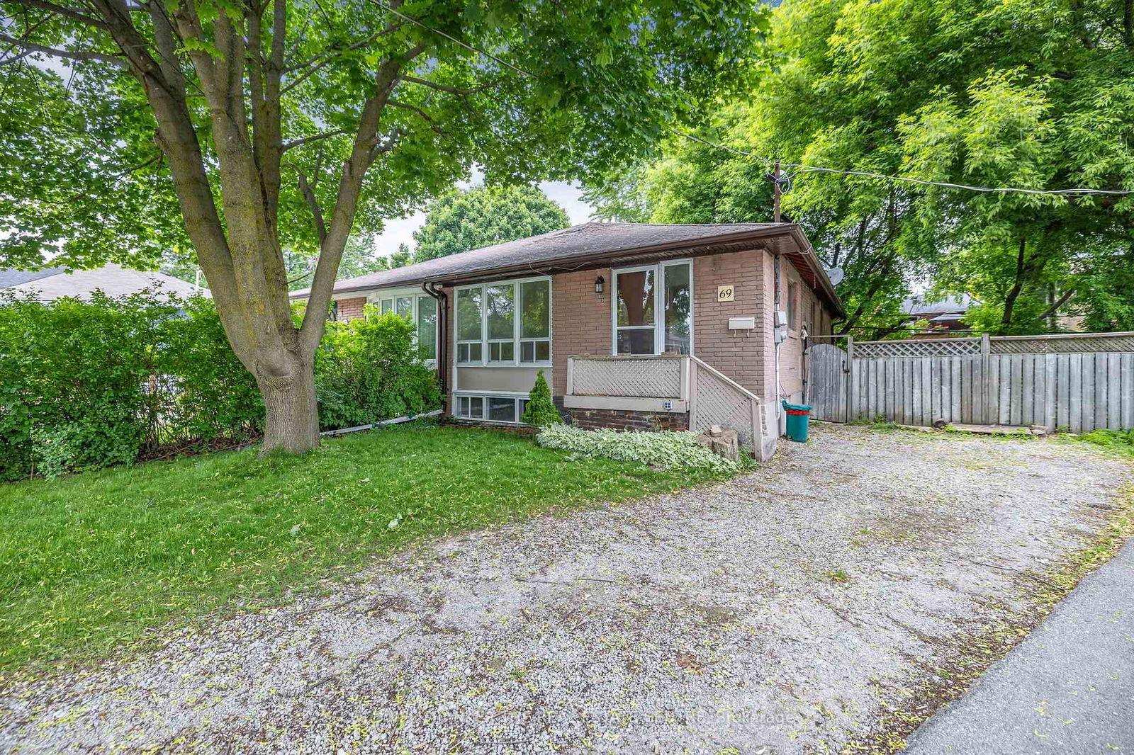 Property at 69 Marlin