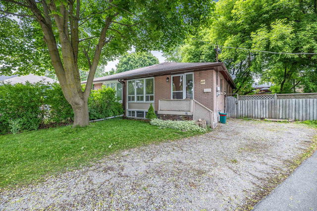 69 Marlin Court