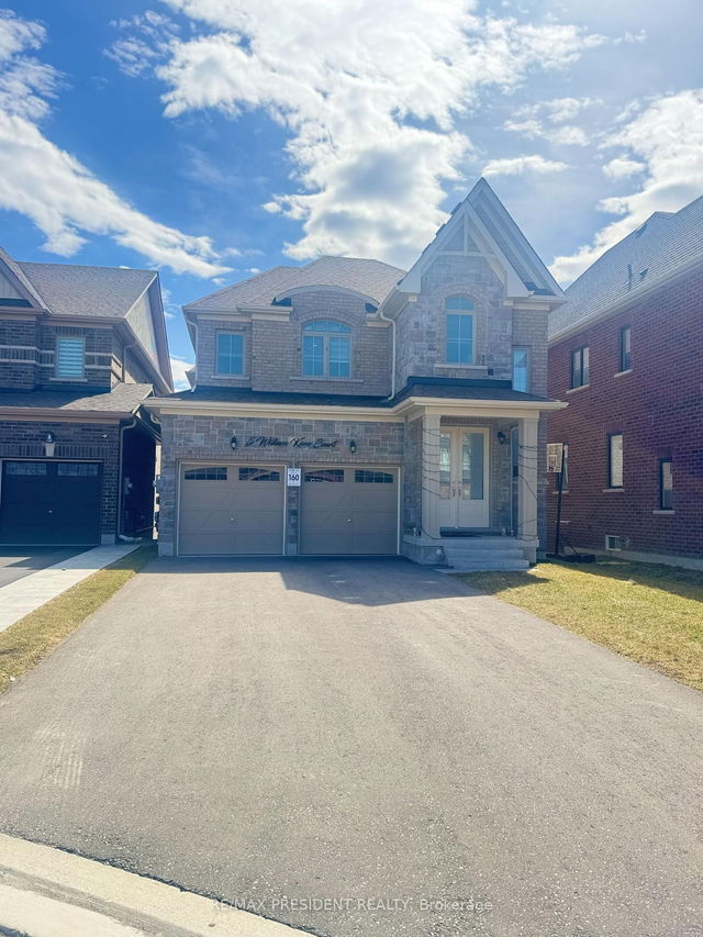 5 William Kane Court