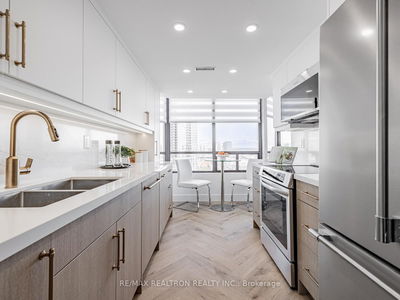 Unit 1611 — 7420 Bathurst St, Vaughan - Brownridge image-0-1