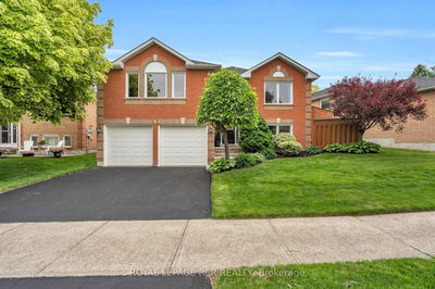 6 Compton Cres, Bradford West Gwillimbury - Bradford image-0-3