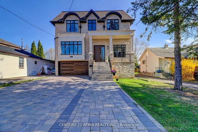 101 Spruce Avenue