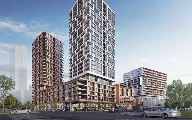 C317 - 38 Simcoe Promenade