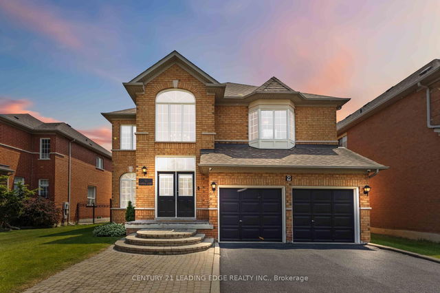 9 BLUEBELL Drive