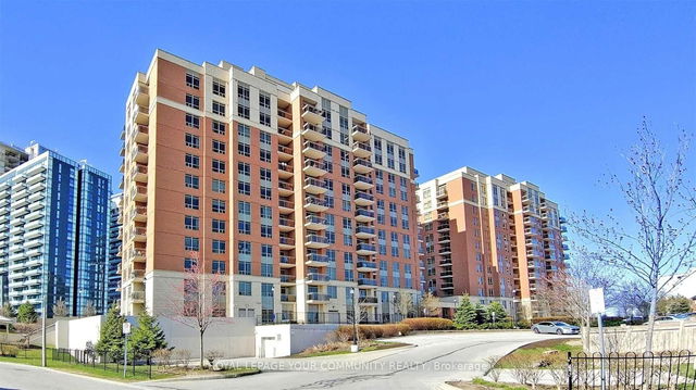 401 - 75 King William Crescent