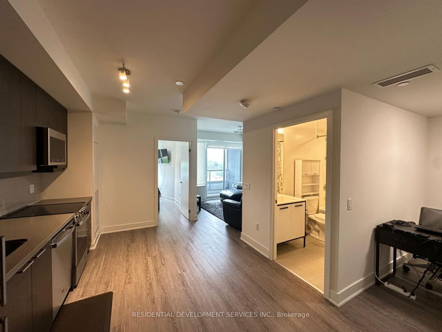 412 - 185 Deerfield Road