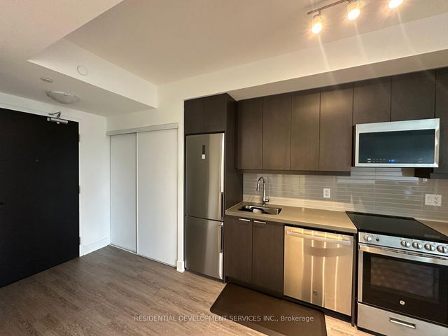 412 - 185 Deerfield Road