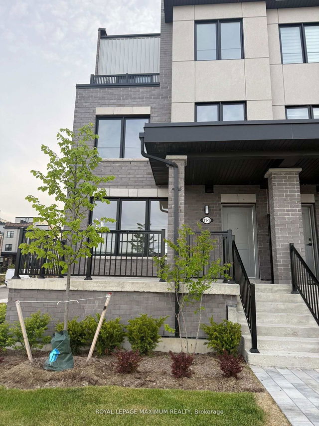 1 - 11 Baynes Way N