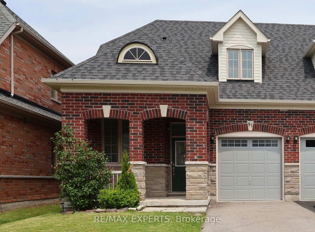 91 Kingsmere Crescent