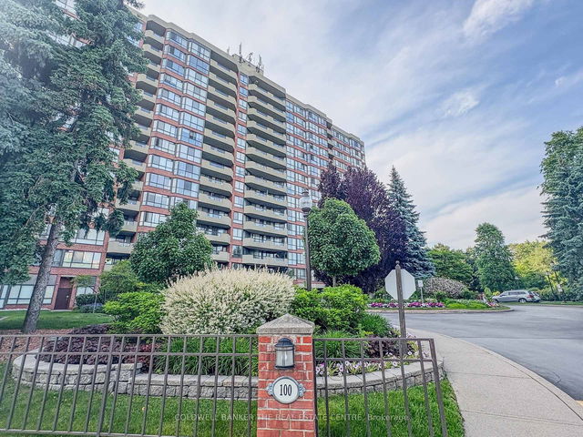 307 - 100 Observatory Lane