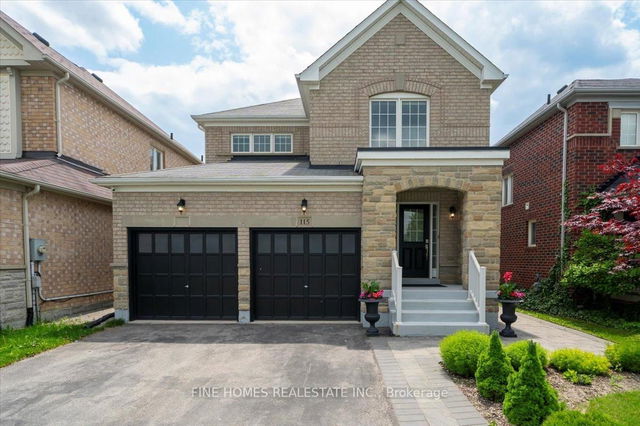 115 Meadowhawk Trail