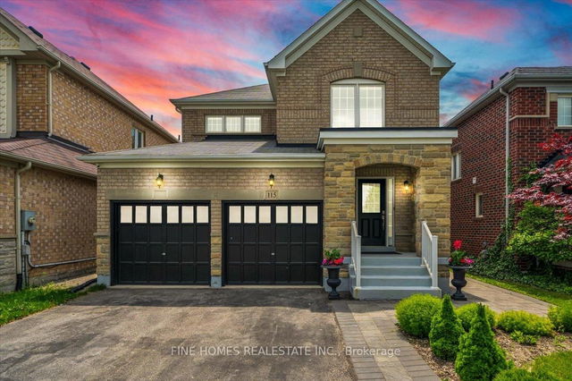 115 Meadowhawk Trail