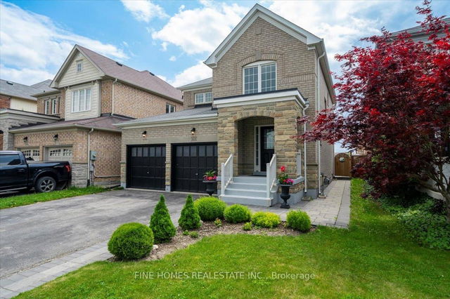 115 Meadowhawk Trail