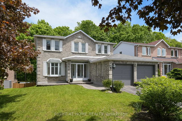 393 Vanden Bergh Boulevard