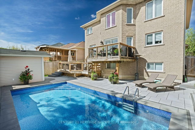 146 Metcalfe Drive