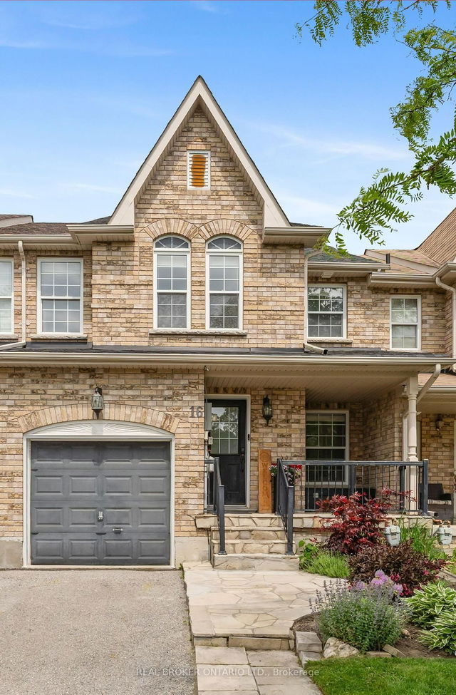 16 Buchanan Drive