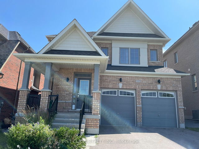 Prim Br&2Br - 115 Dog Wood Boulevard