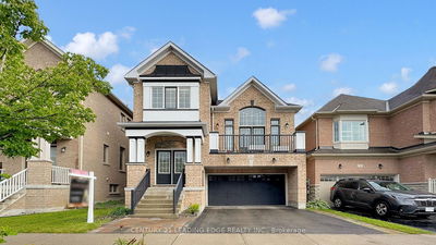 6 Kellington Tr, Whitchurch-Stouffville - Stouffville