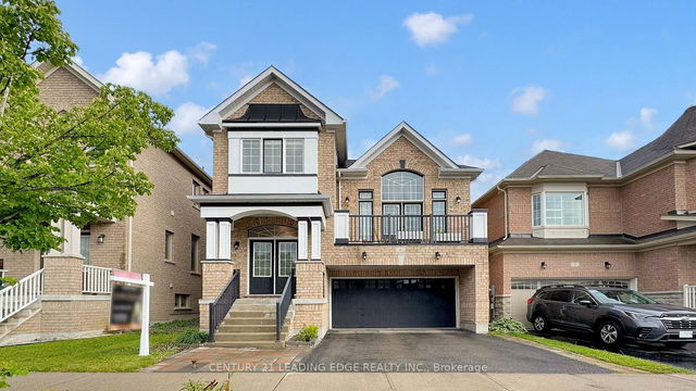 6 Kellington Trail