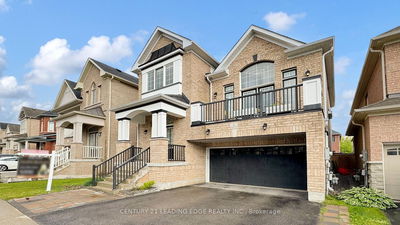 6 Kellington Tr, Whitchurch-Stouffville - Stouffville image-0-1