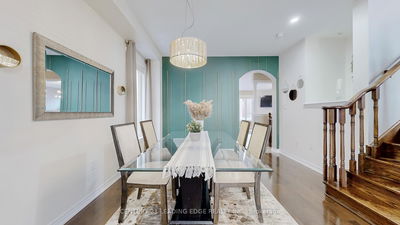 6 Kellington Tr, Whitchurch-Stouffville - Stouffville image-0-4