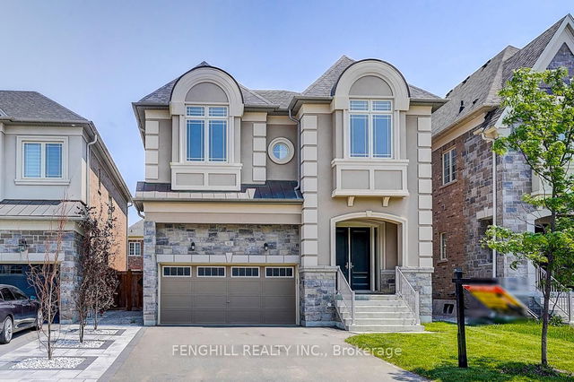 65 Menotti Drive
