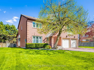 6 Ellingwood Crt, Markham - Unionville image-0-1
