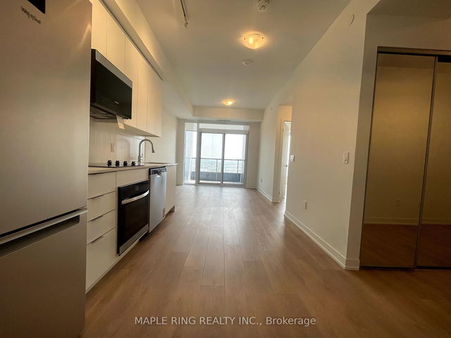1607 - 474 Caldari Road