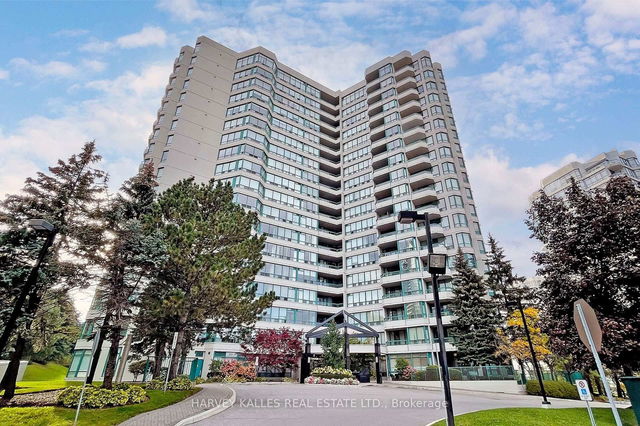 804 - 7250 Yonge Street