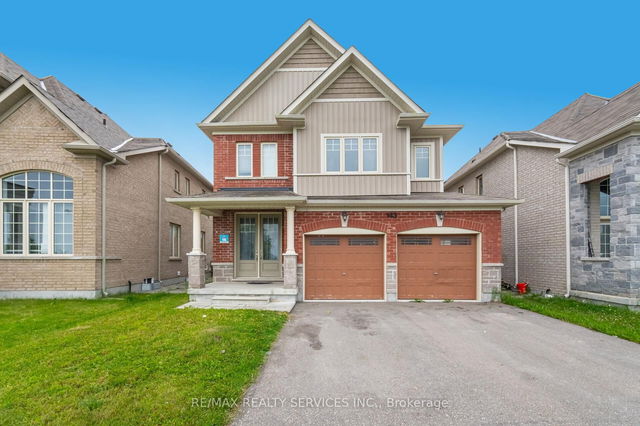 143 Joes Dales Drive