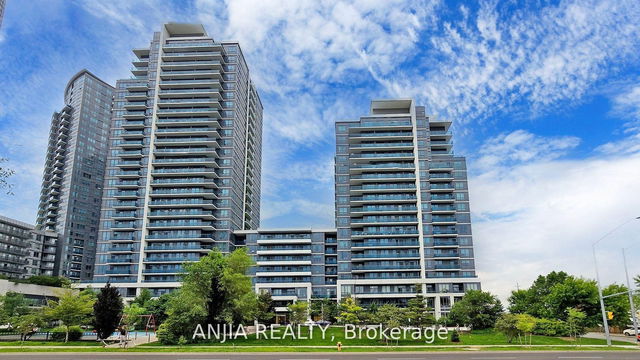 2012 - 7165 Yonge Street